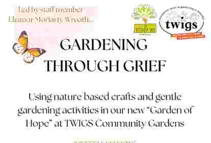The Recovery Tree Charity - Events