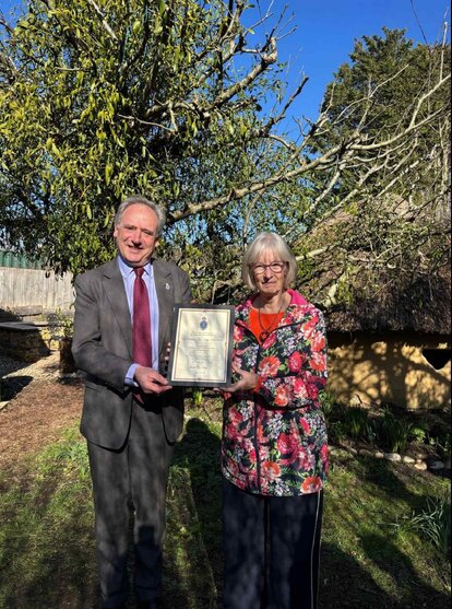 The Recovery Tree Charity - News