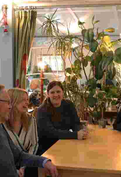 The Recovery Tree Charity - News