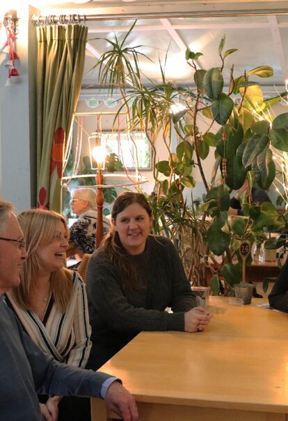 The Recovery Tree Charity - News