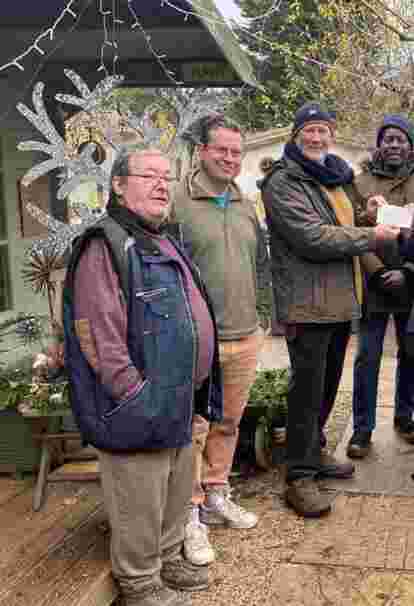 The Recovery Tree Charity - News