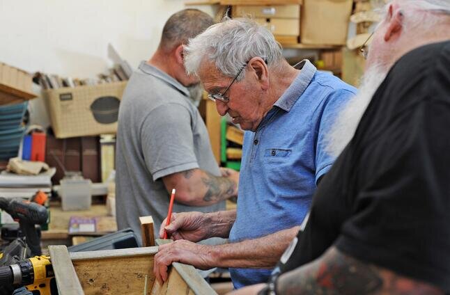 Learning a new skill