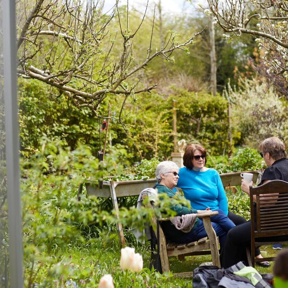 TWIGS Community Gardens, Swindon