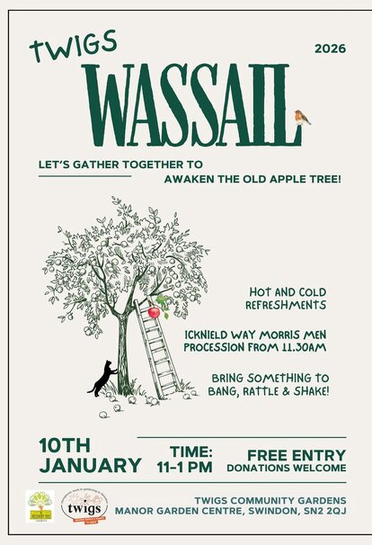 The Recovery Tree Charity - Events